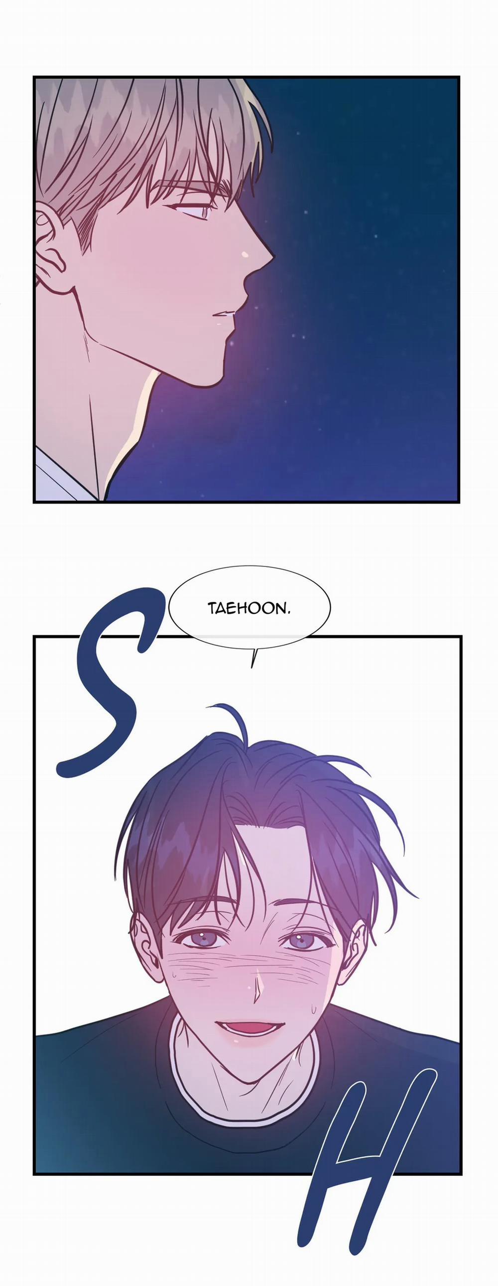 Tình Yêu Giản Đơn 16 trang 17