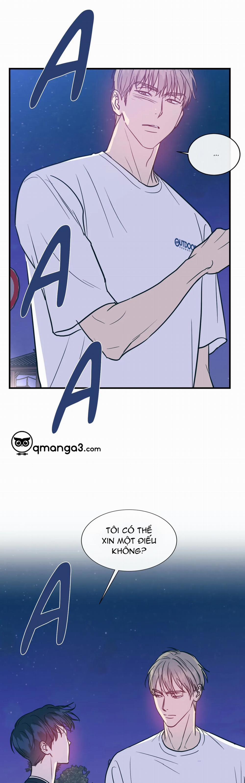 Tình Yêu Giản Đơn 16 trang 18