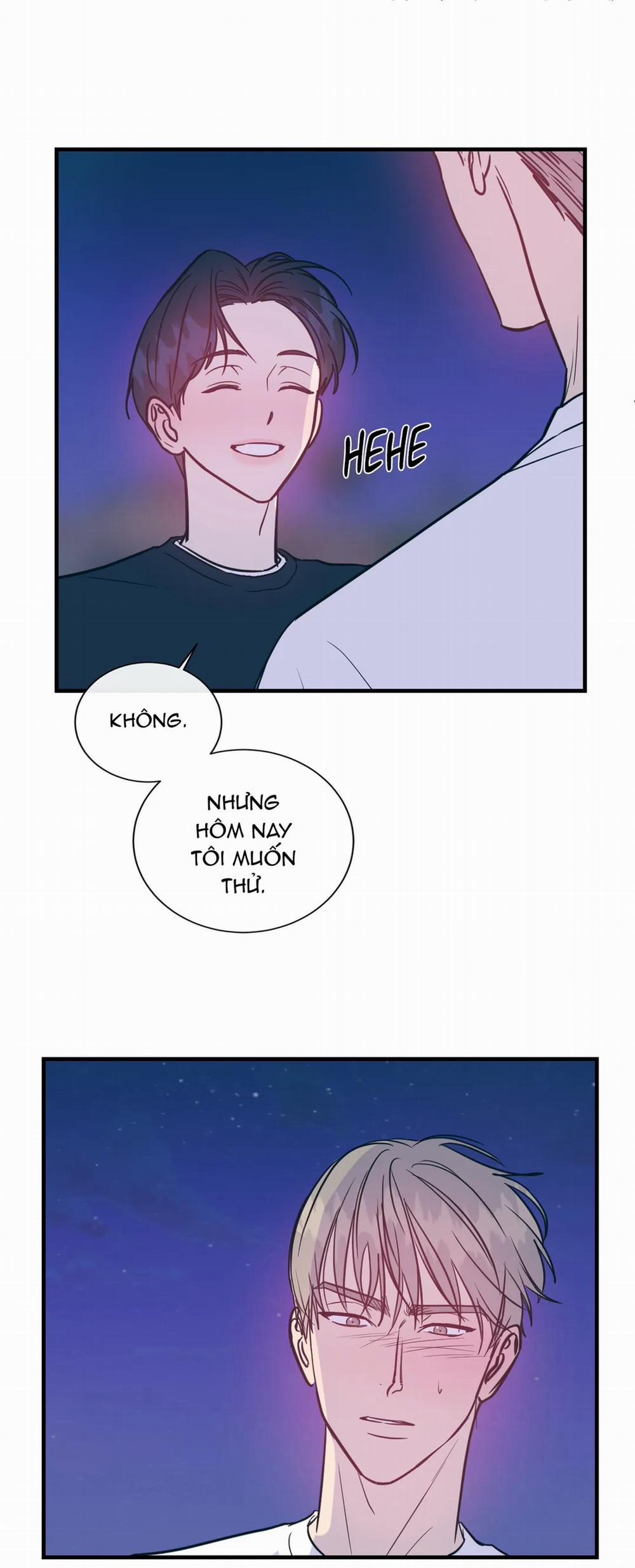 Tình Yêu Giản Đơn 16 trang 20