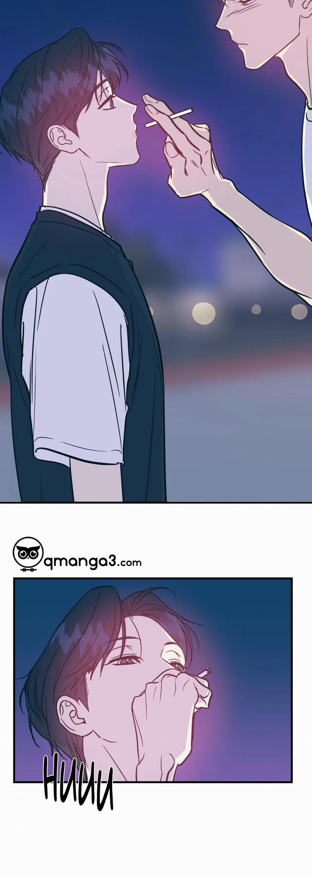 Tình Yêu Giản Đơn 16 trang 22