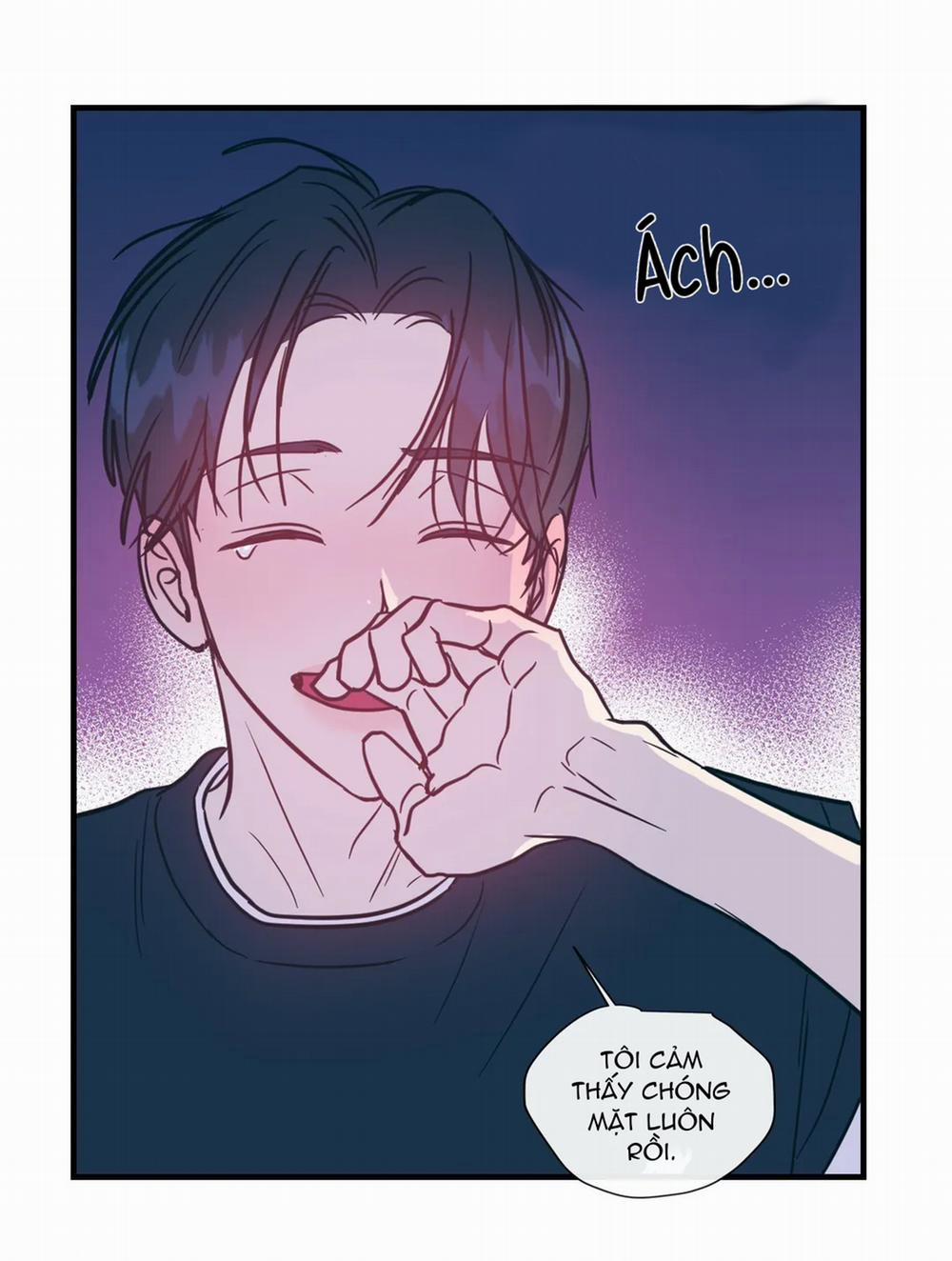 Tình Yêu Giản Đơn 16 trang 24