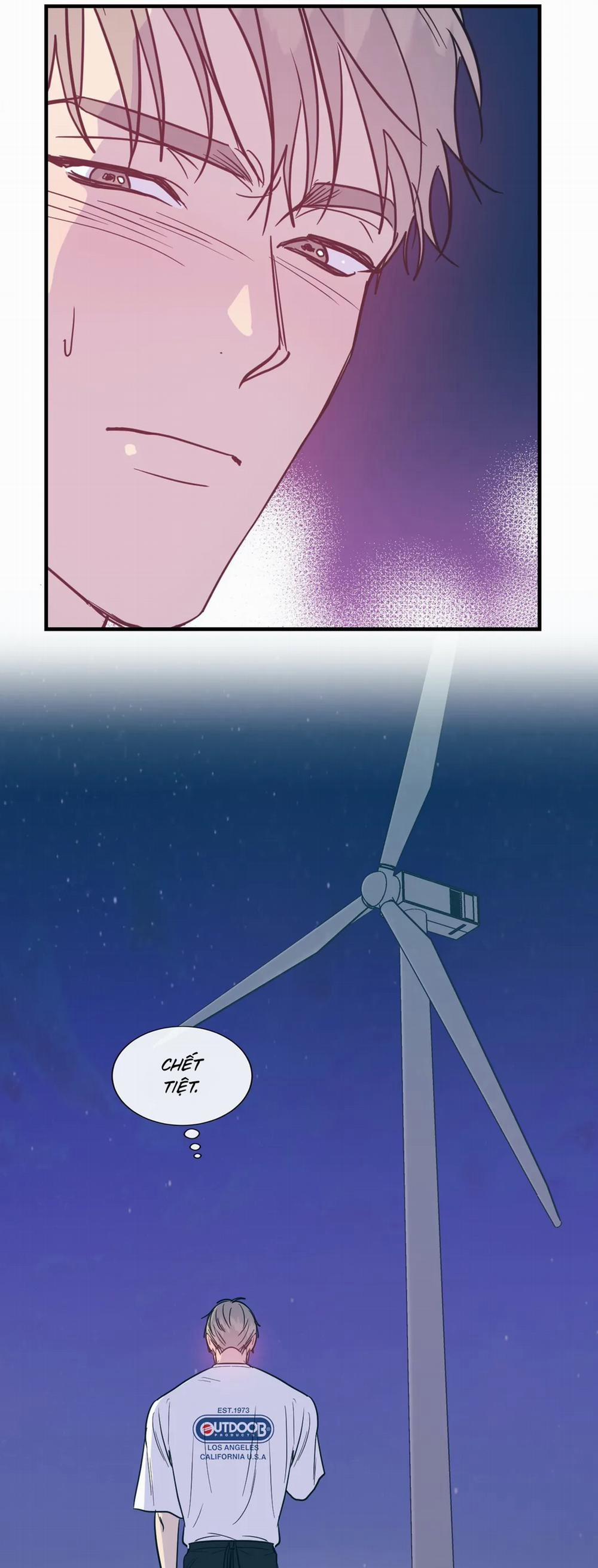 Tình Yêu Giản Đơn 16 trang 25