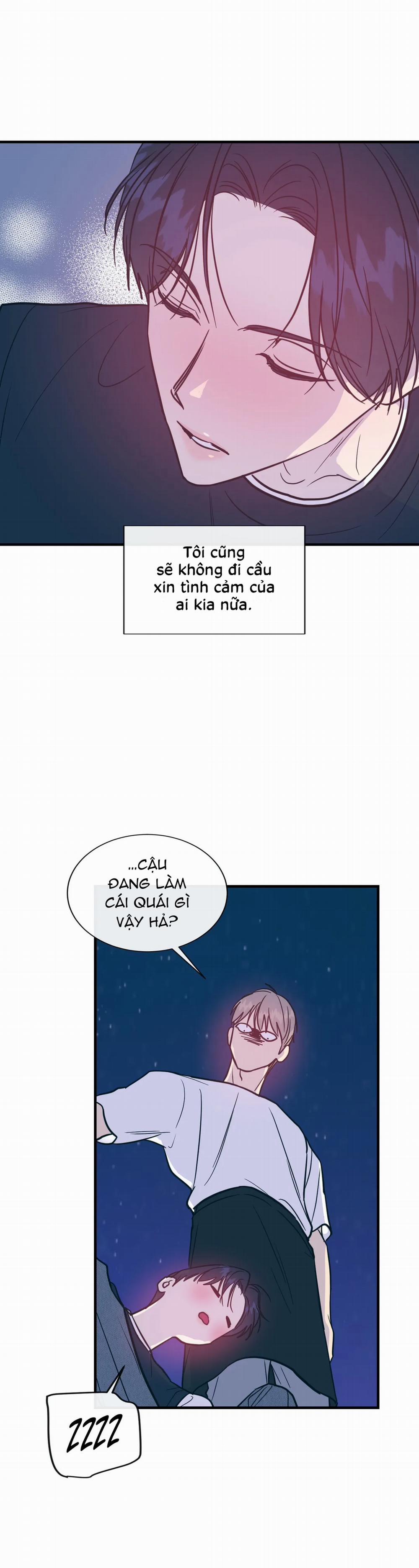 Tình Yêu Giản Đơn 16 trang 27