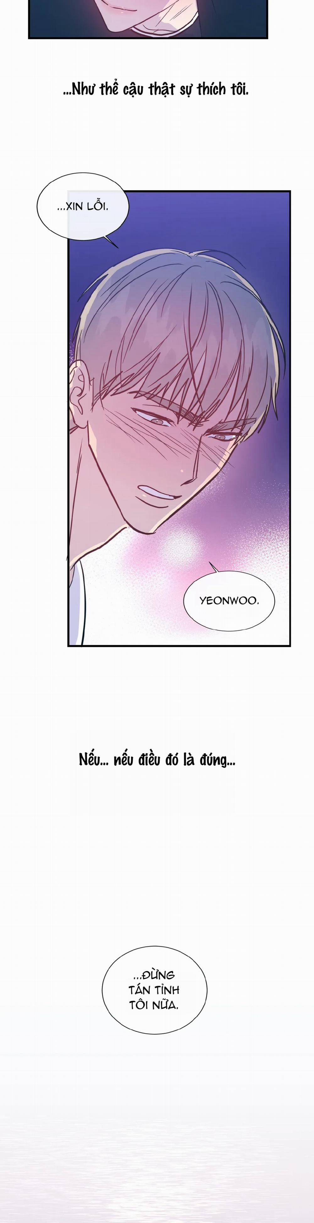 Tình Yêu Giản Đơn 16 trang 30