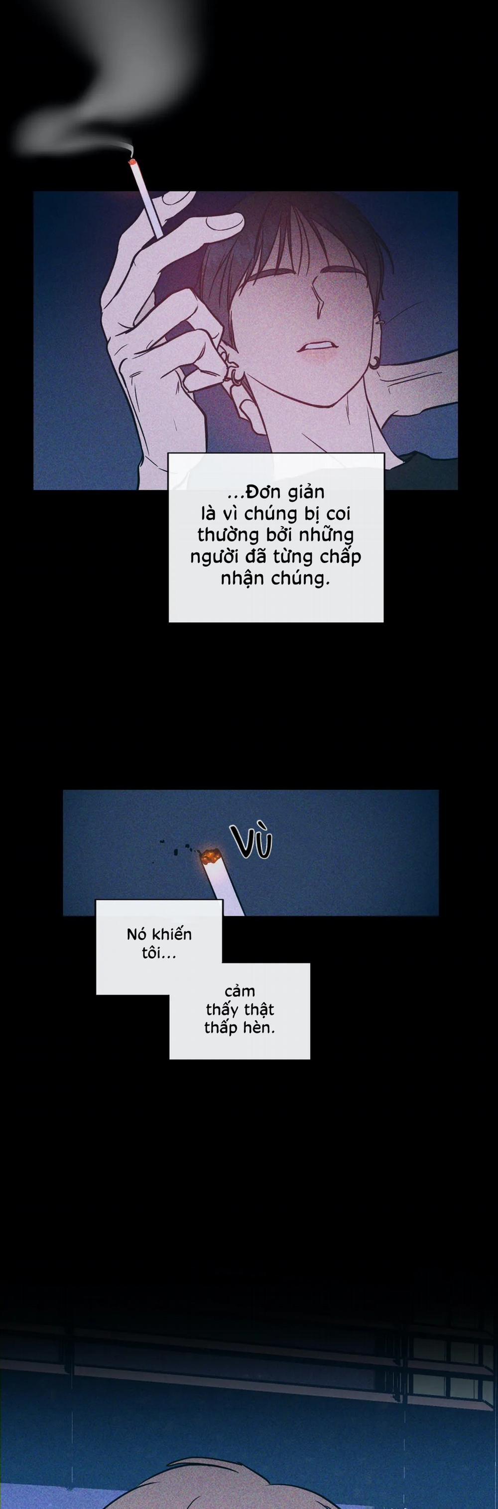 Tình Yêu Giản Đơn 16 trang 7