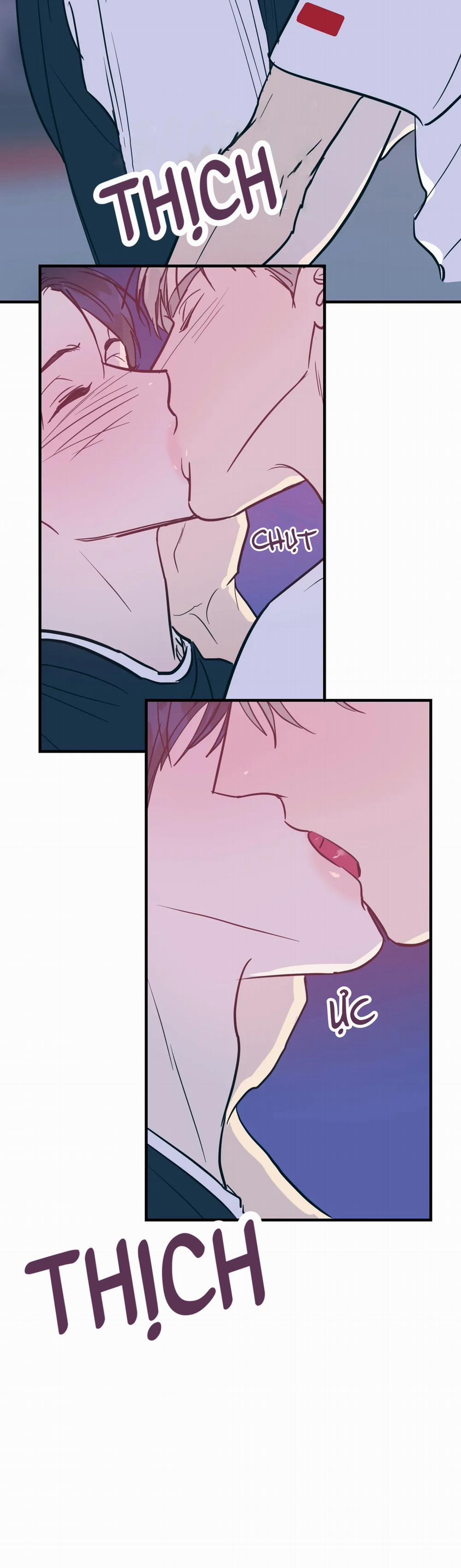 Tình Yêu Giản Đơn 17 trang 10