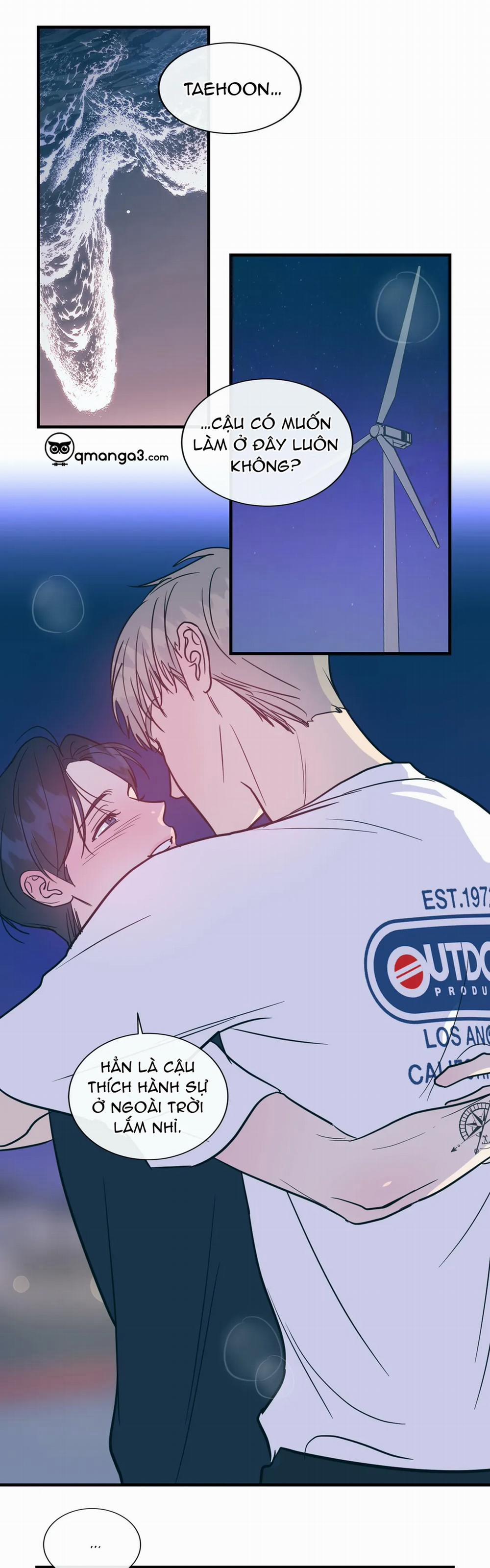 Tình Yêu Giản Đơn 17 trang 14