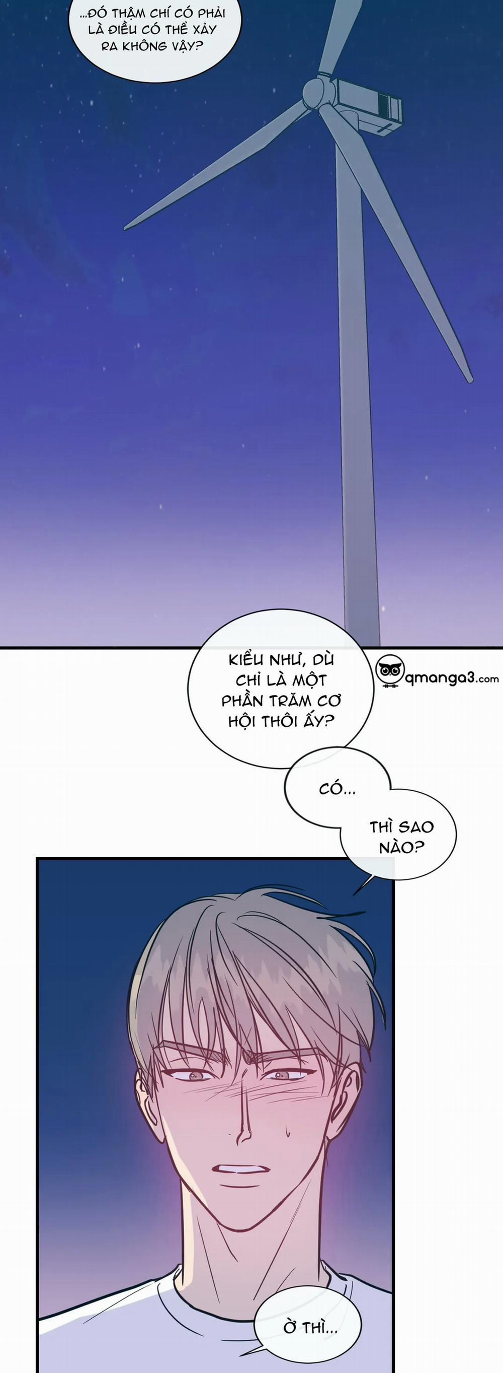 Tình Yêu Giản Đơn 17 trang 4