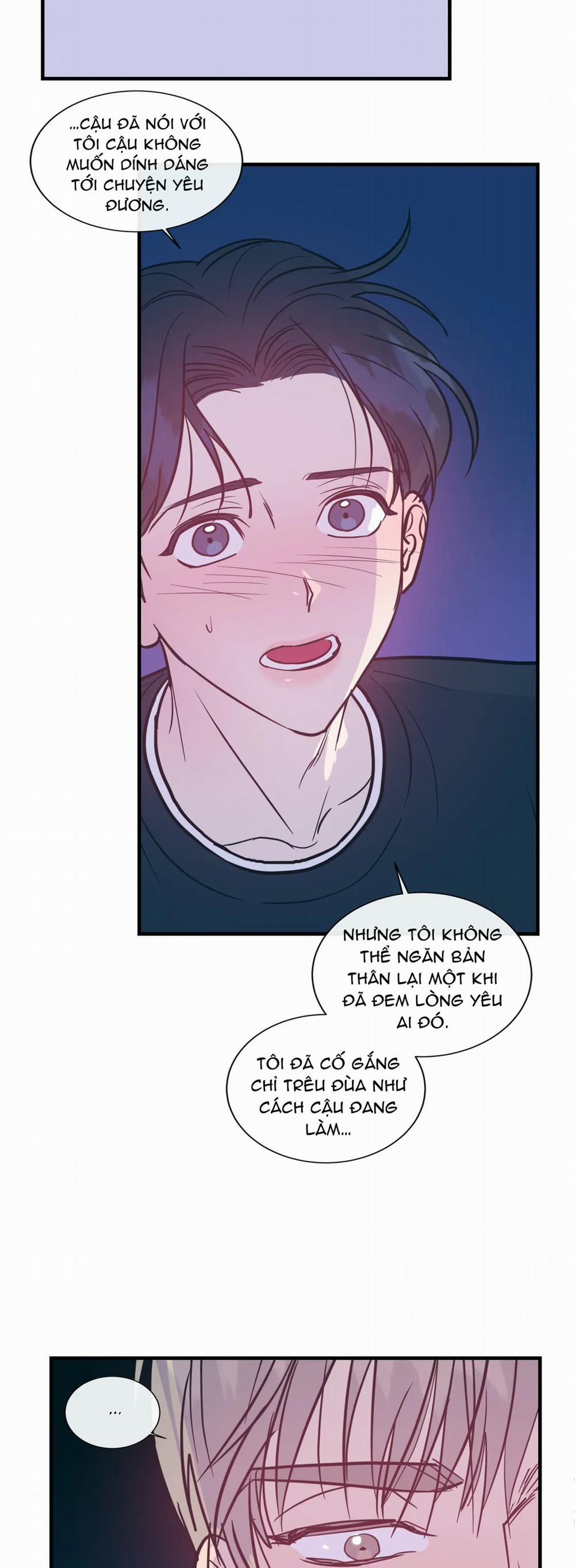 Tình Yêu Giản Đơn 17 trang 5