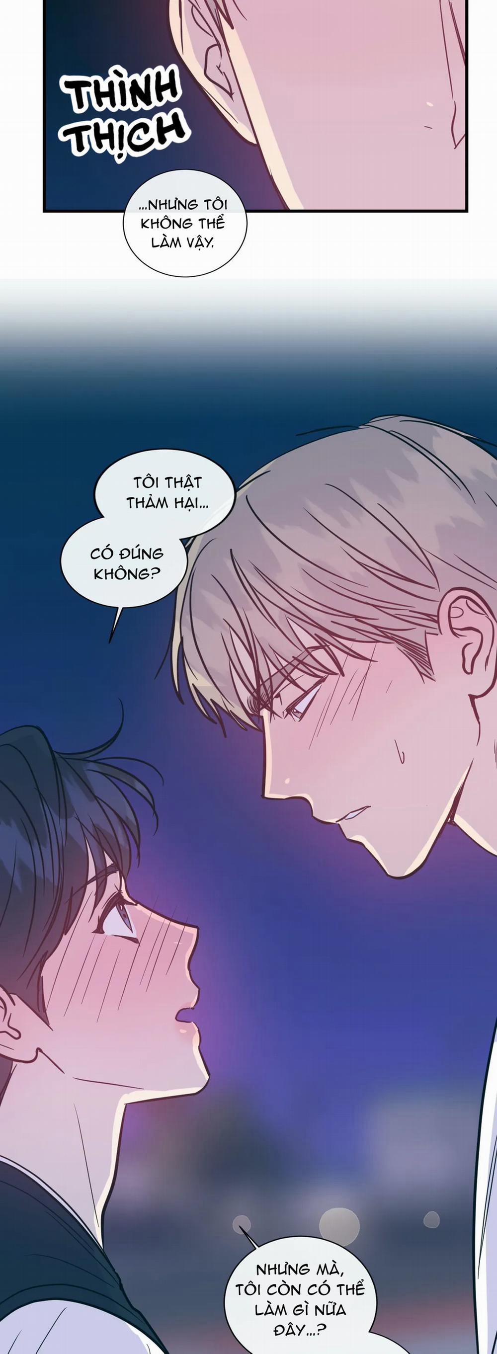 Tình Yêu Giản Đơn 17 trang 6