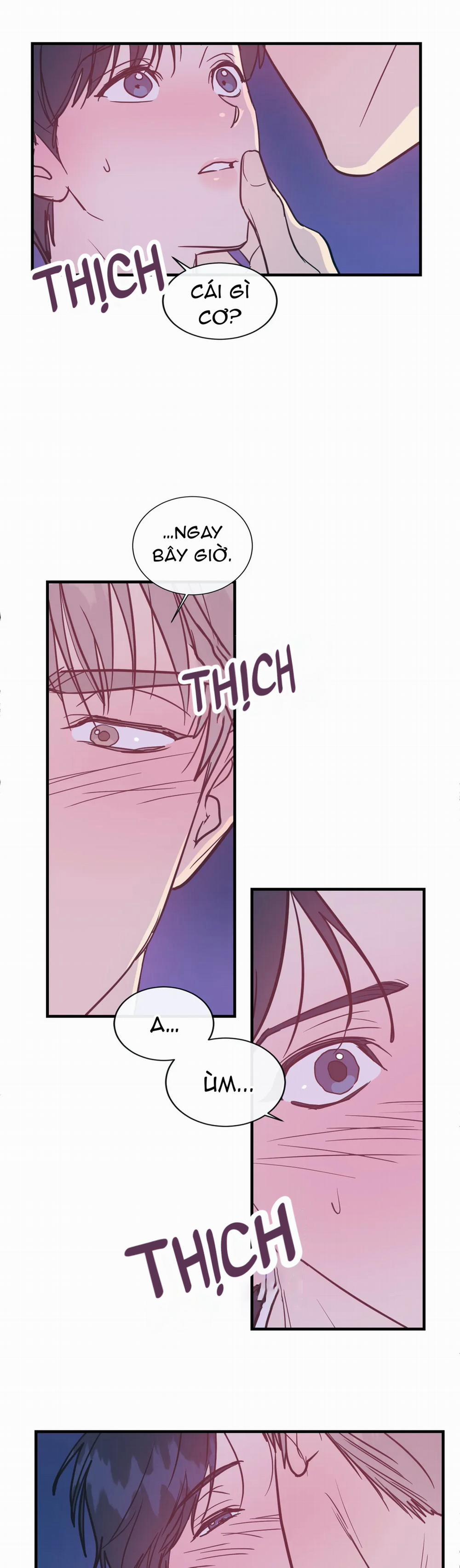 Tình Yêu Giản Đơn 17 trang 8