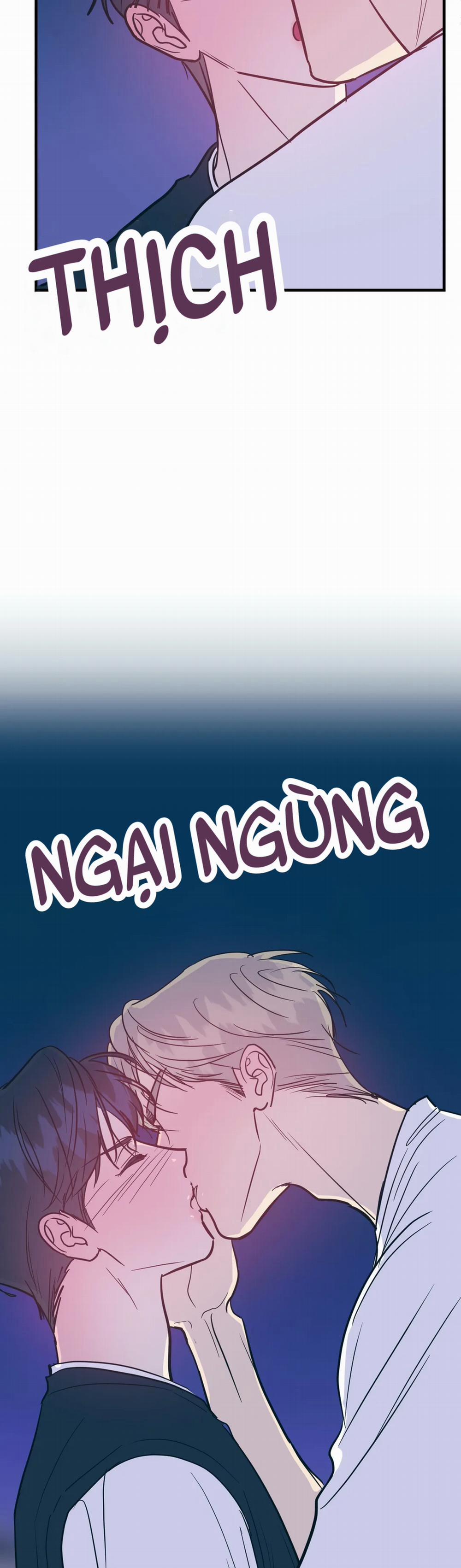 Tình Yêu Giản Đơn 17 trang 9