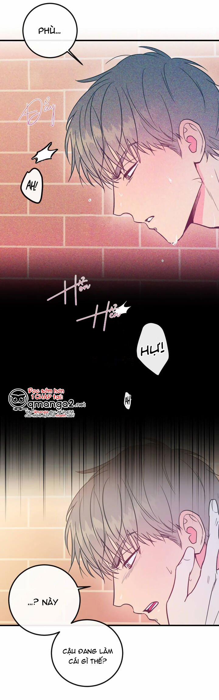 Tình Yêu Giản Đơn 2 trang 10