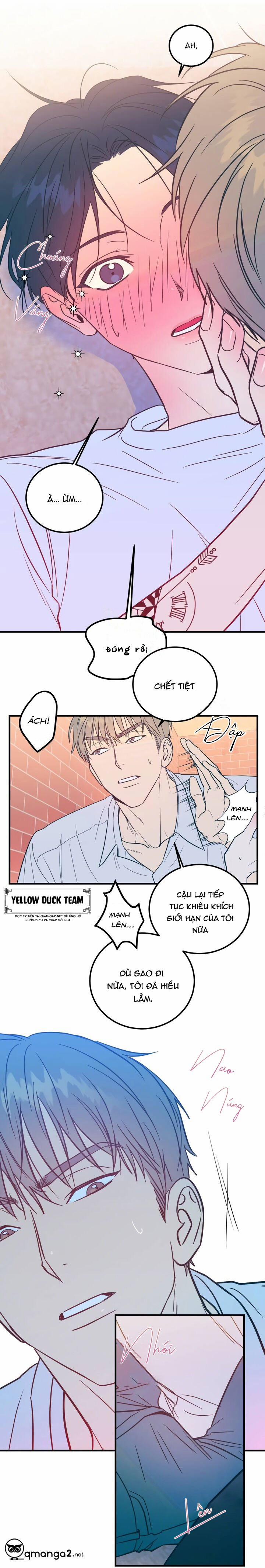 Tình Yêu Giản Đơn 2 trang 11