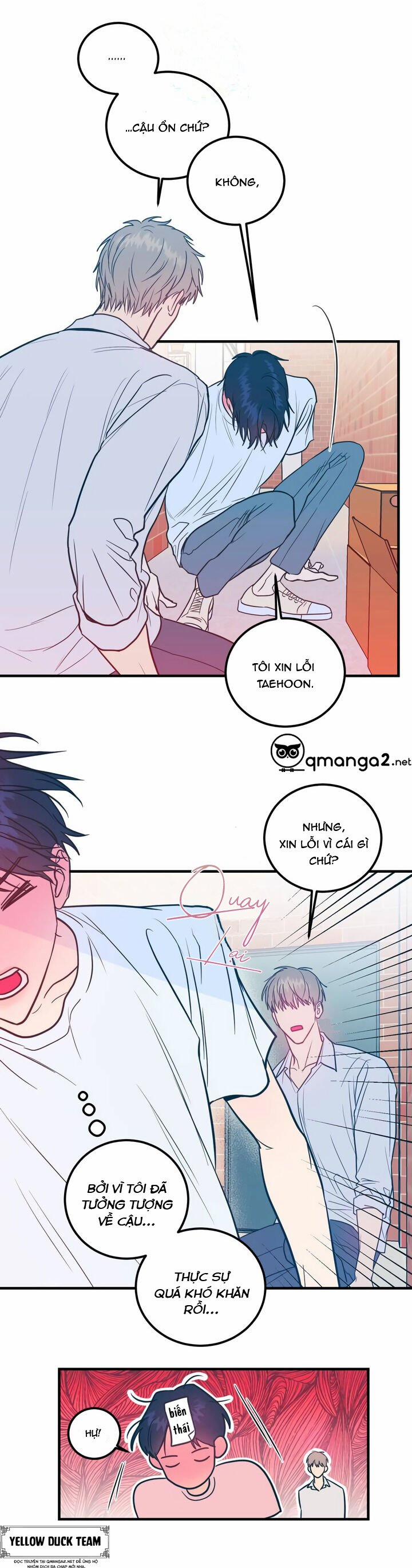 Tình Yêu Giản Đơn 2 trang 13