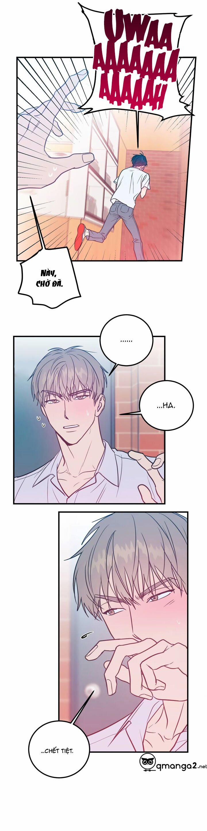 Tình Yêu Giản Đơn 2 trang 14
