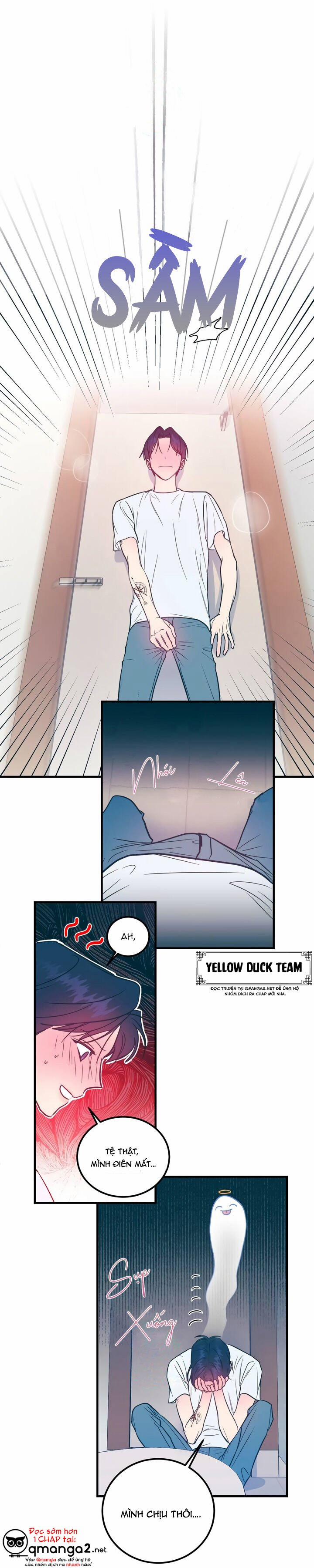 Tình Yêu Giản Đơn 2 trang 15