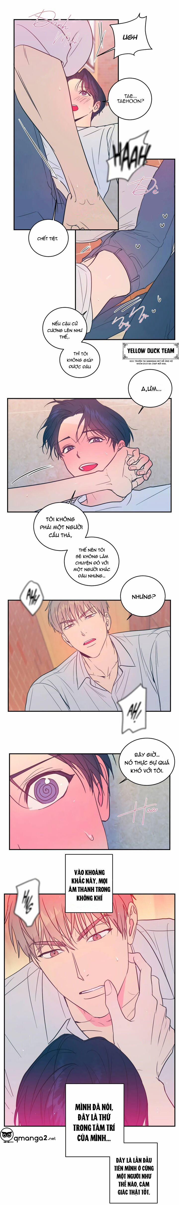 Tình Yêu Giản Đơn 2 trang 2