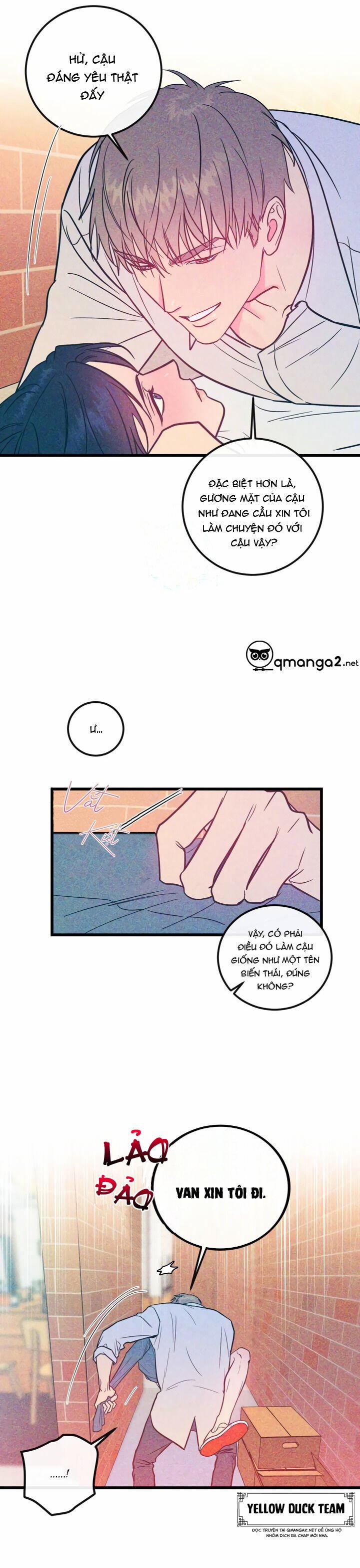 Tình Yêu Giản Đơn 2 trang 5