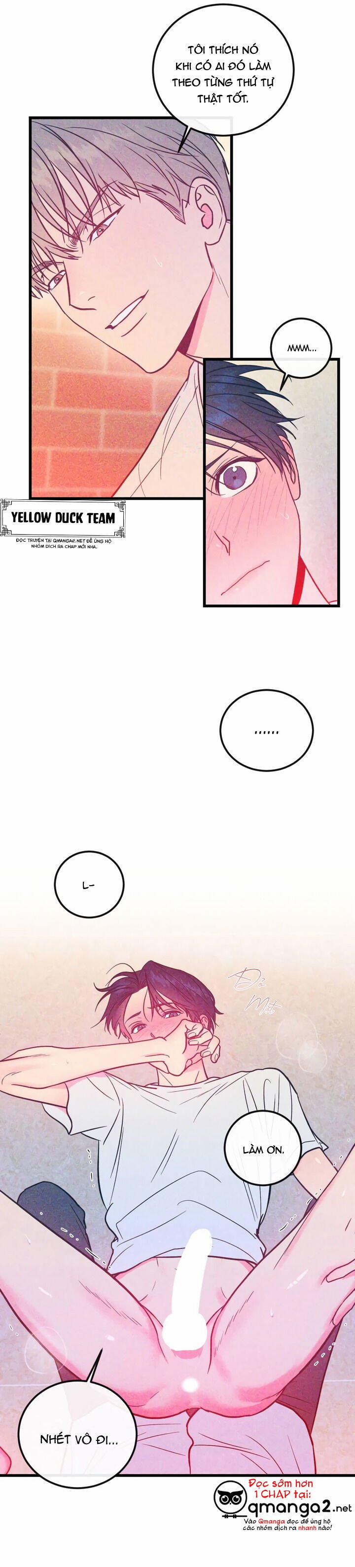 Tình Yêu Giản Đơn 2 trang 6