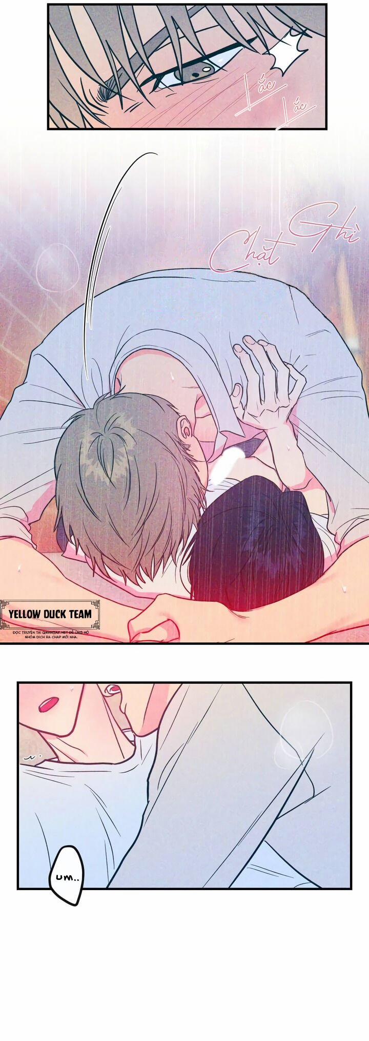 Tình Yêu Giản Đơn 2 trang 7