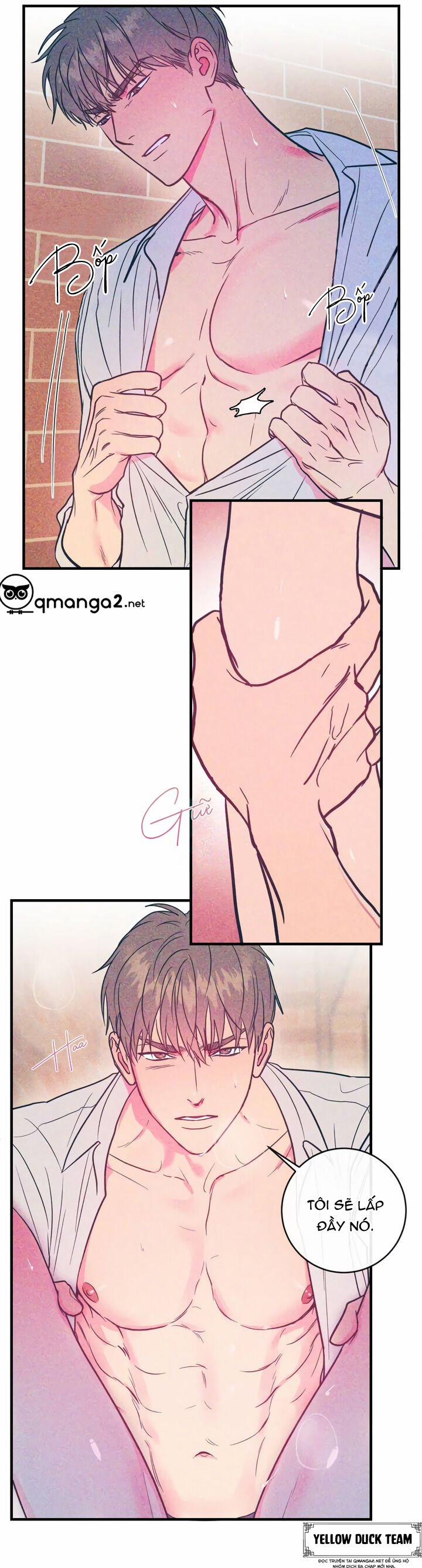 Tình Yêu Giản Đơn 2 trang 8