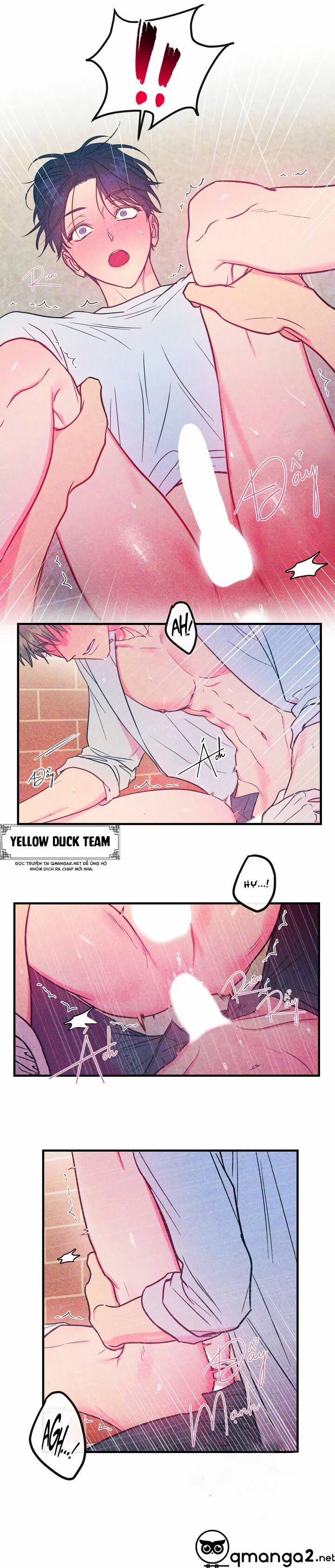 Tình Yêu Giản Đơn 2 trang 9