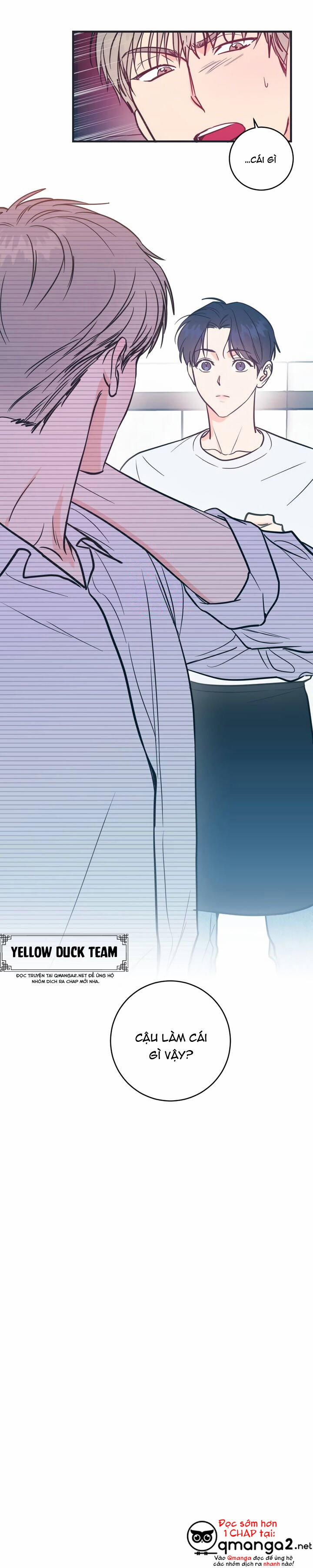 Tình Yêu Giản Đơn 3 trang 18