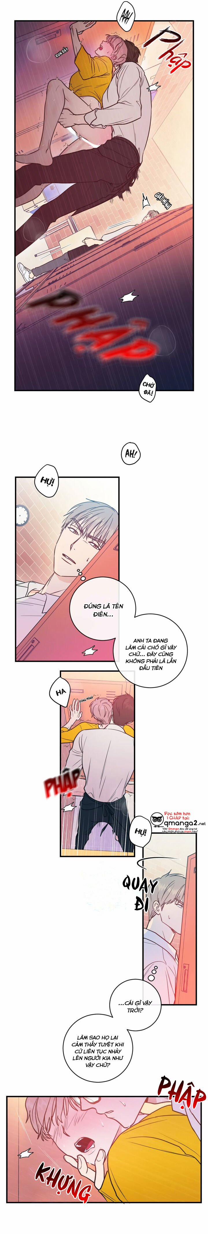 Tình Yêu Giản Đơn 3 trang 2