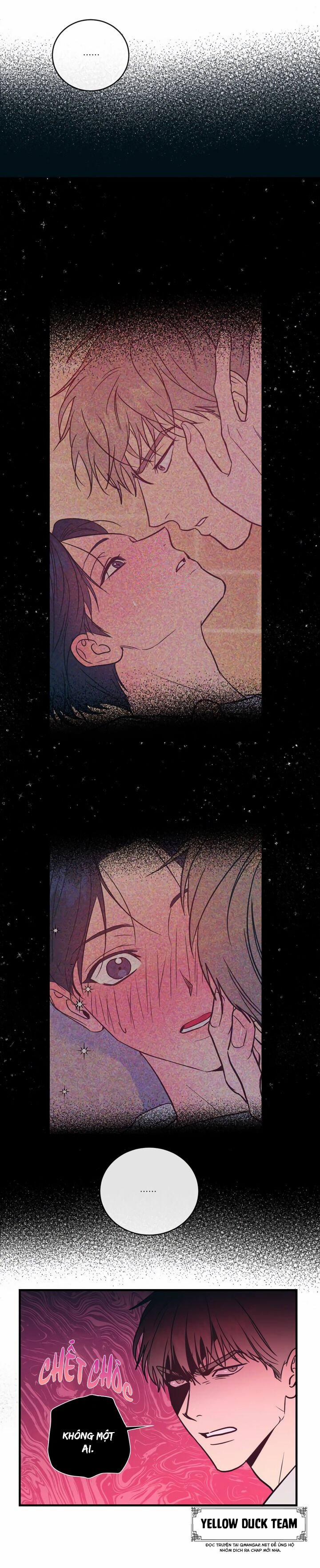 Tình Yêu Giản Đơn 3 trang 6