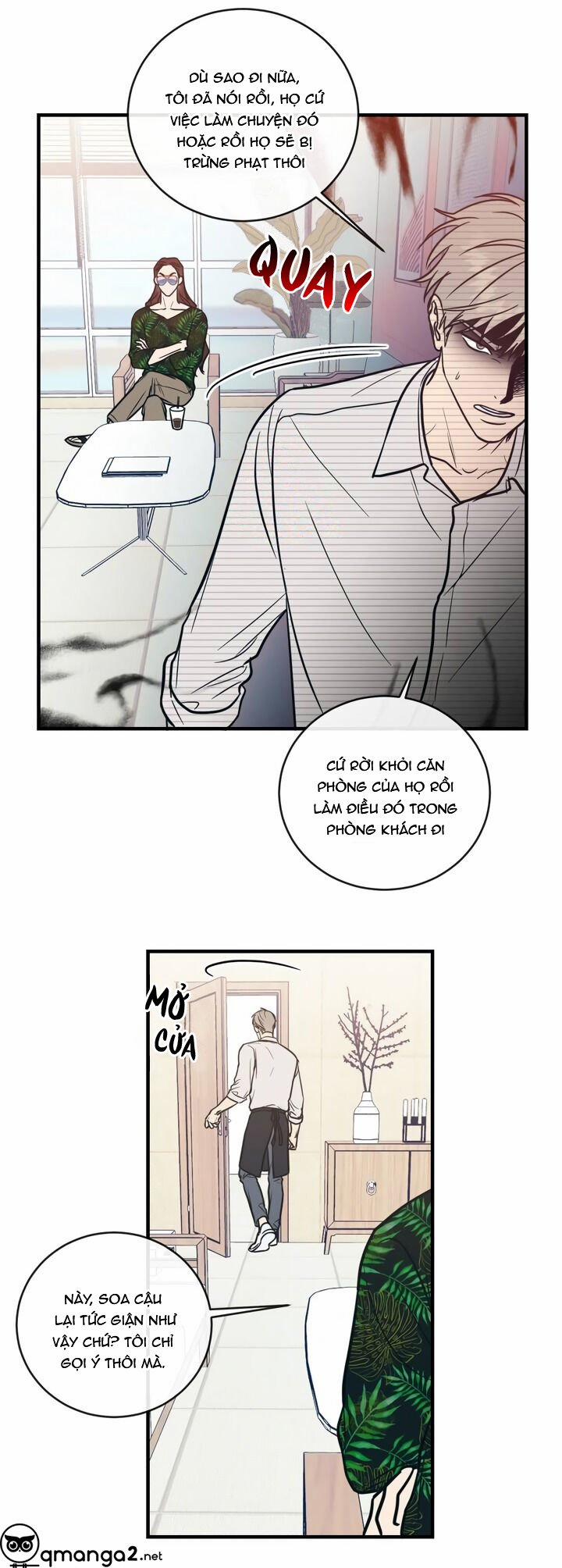 Tình Yêu Giản Đơn 3 trang 7