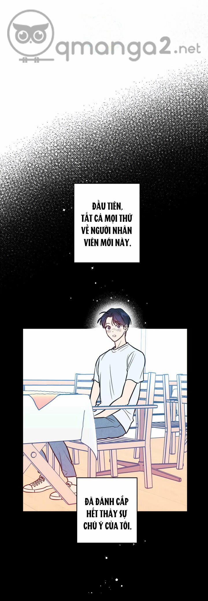 Tình Yêu Giản Đơn 4 trang 1