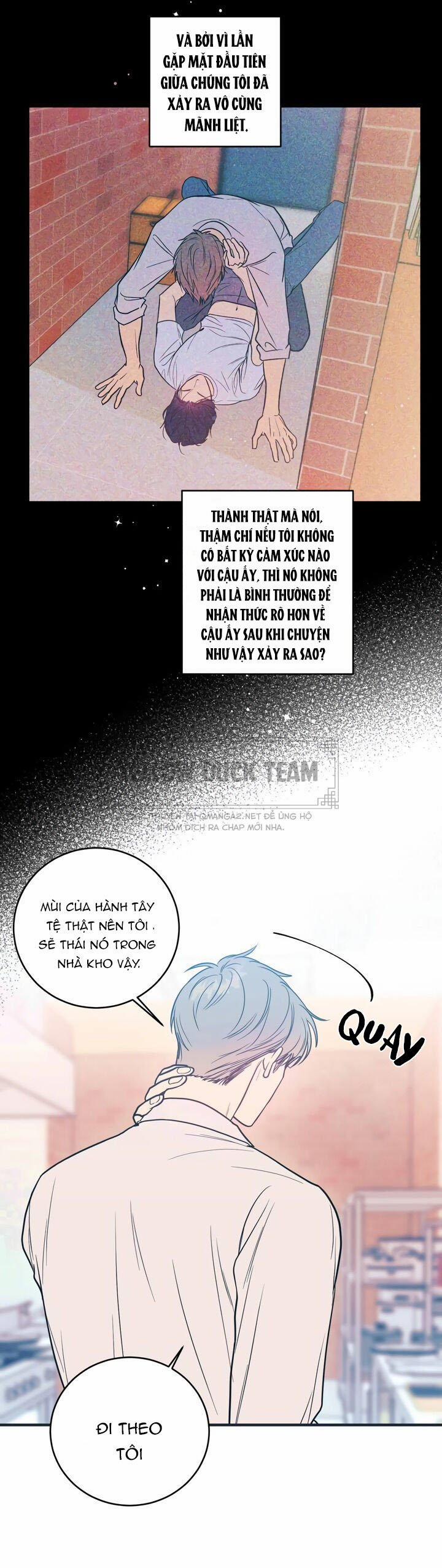 Tình Yêu Giản Đơn 4 trang 2