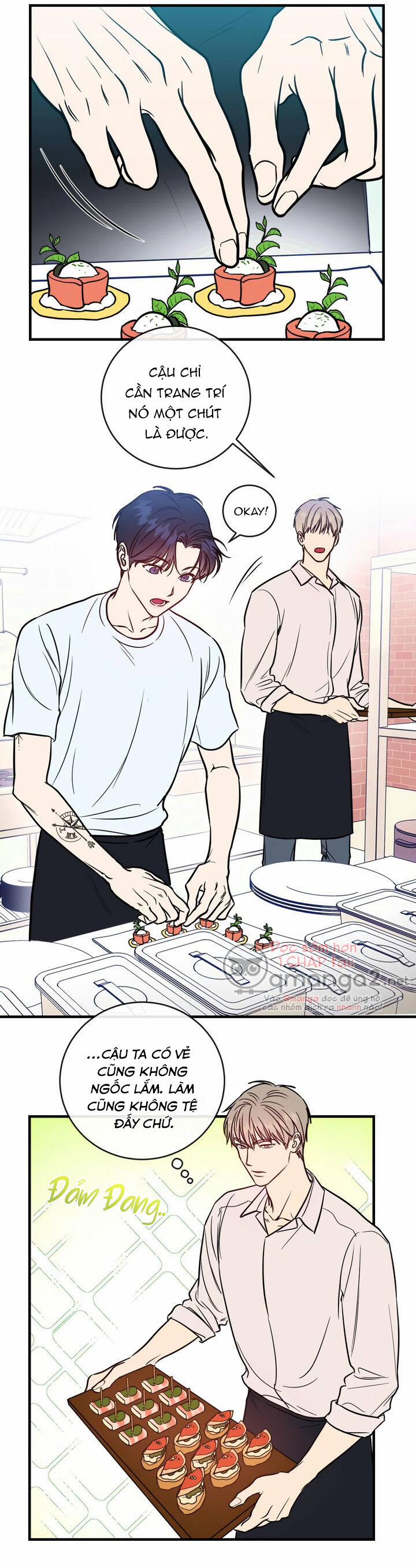 Tình Yêu Giản Đơn 4 trang 6