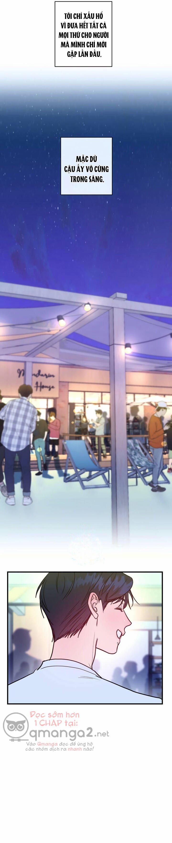 Tình Yêu Giản Đơn 4 trang 9