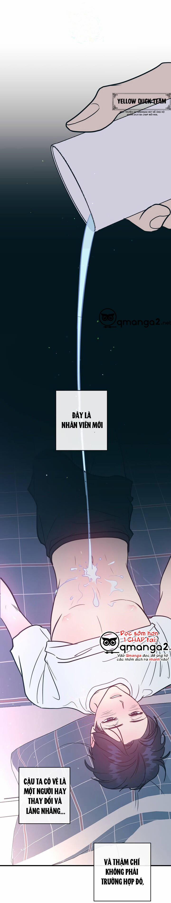 Tình Yêu Giản Đơn 5 trang 1