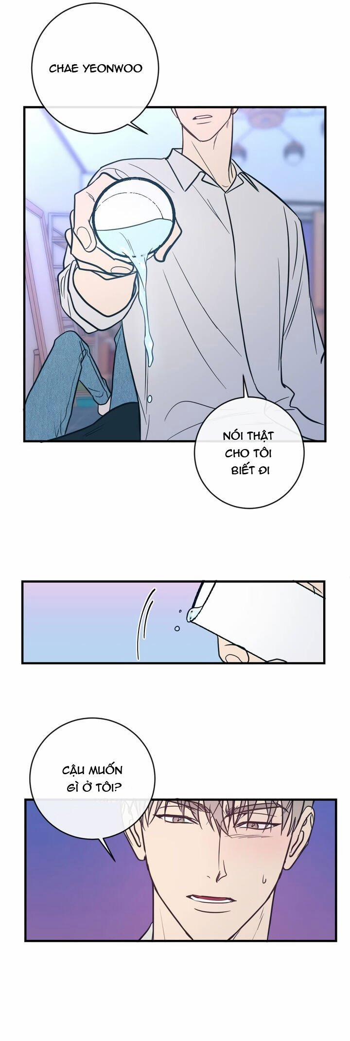 Tình Yêu Giản Đơn 5 trang 16