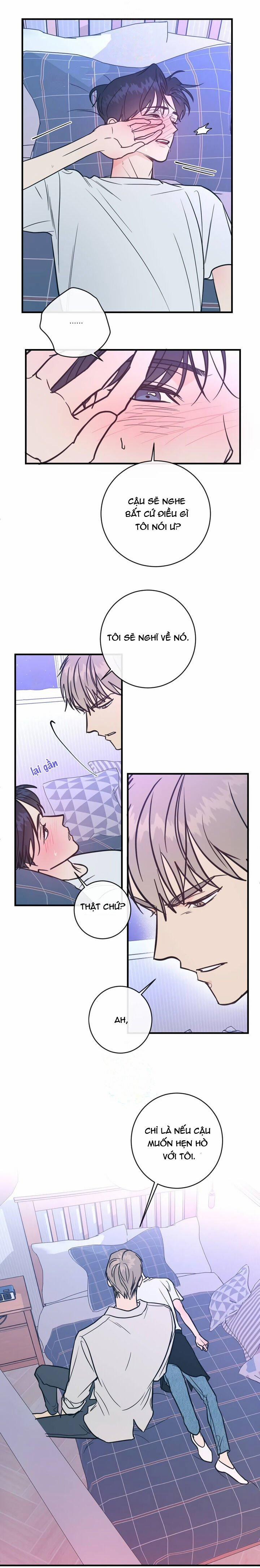 Tình Yêu Giản Đơn 5 trang 17