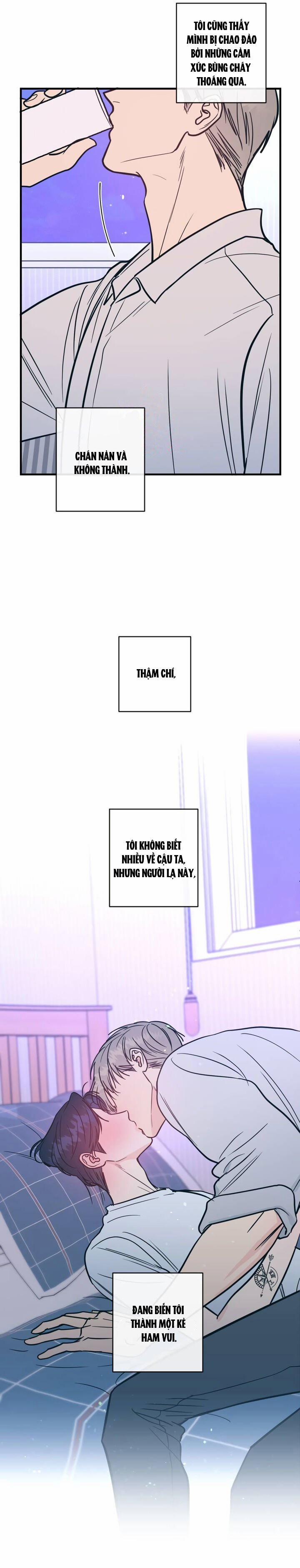 Tình Yêu Giản Đơn 5 trang 19