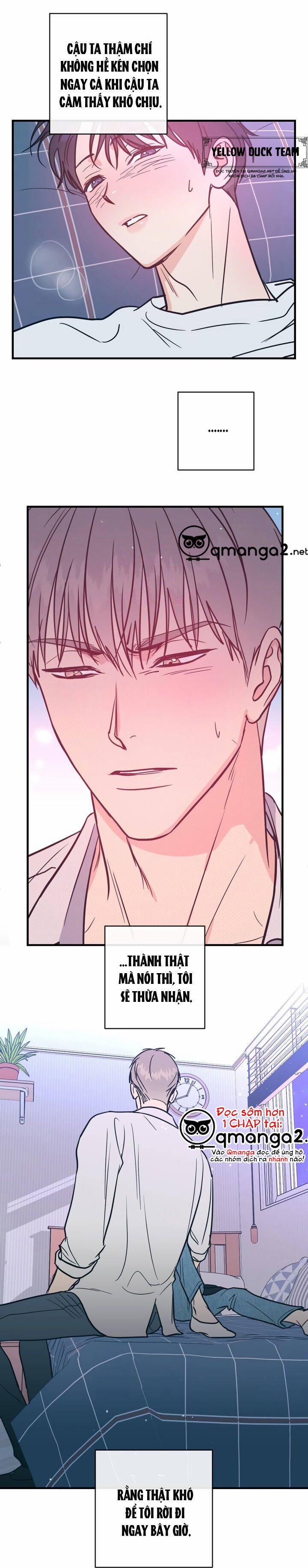 Tình Yêu Giản Đơn 5 trang 3