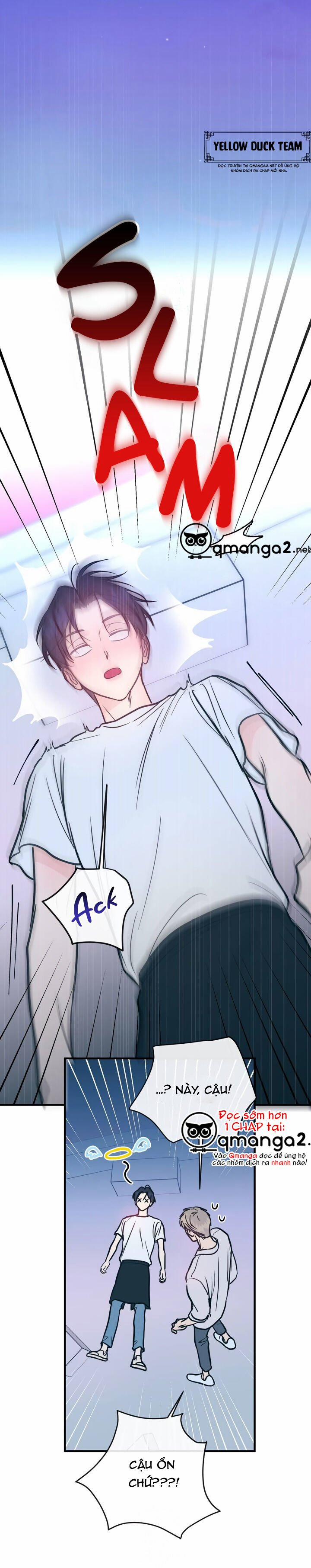 Tình Yêu Giản Đơn 5 trang 5