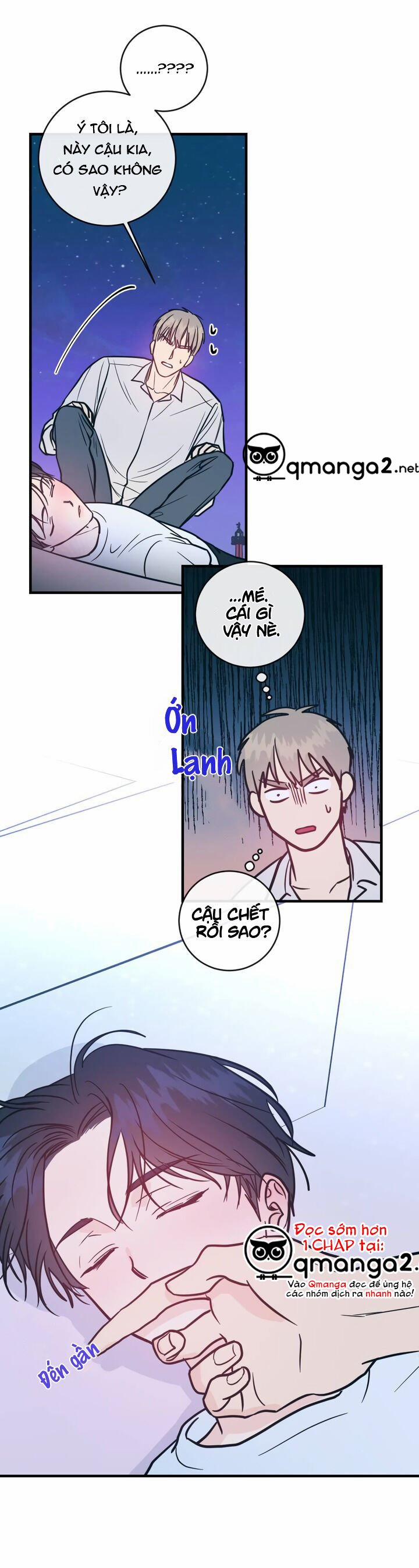 Tình Yêu Giản Đơn 5 trang 6