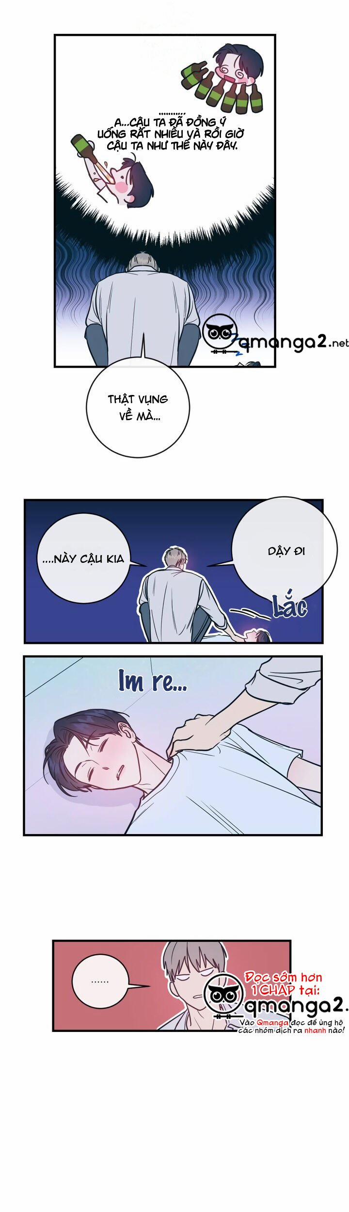 Tình Yêu Giản Đơn 5 trang 7