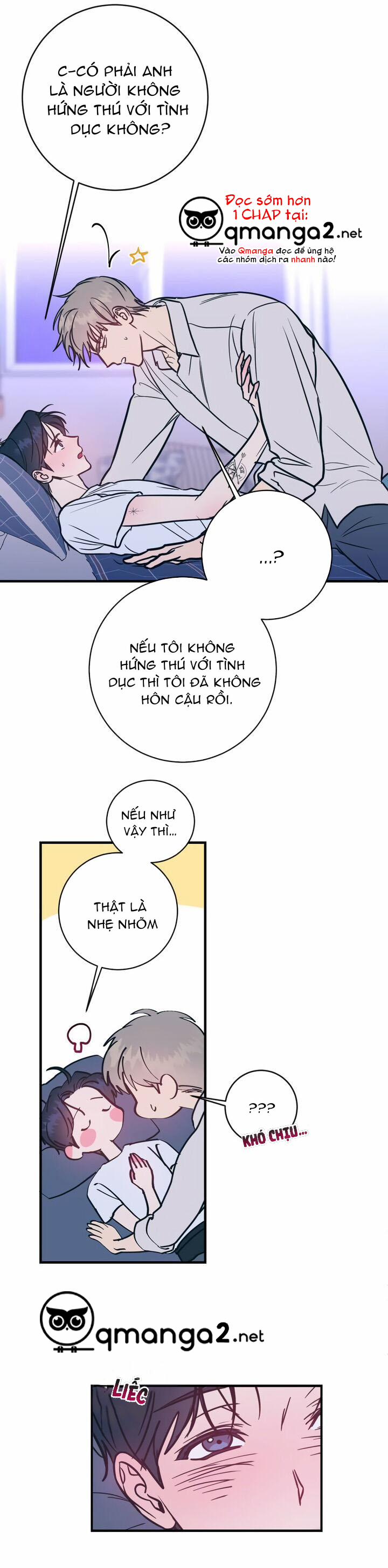 Tình Yêu Giản Đơn 6 trang 10