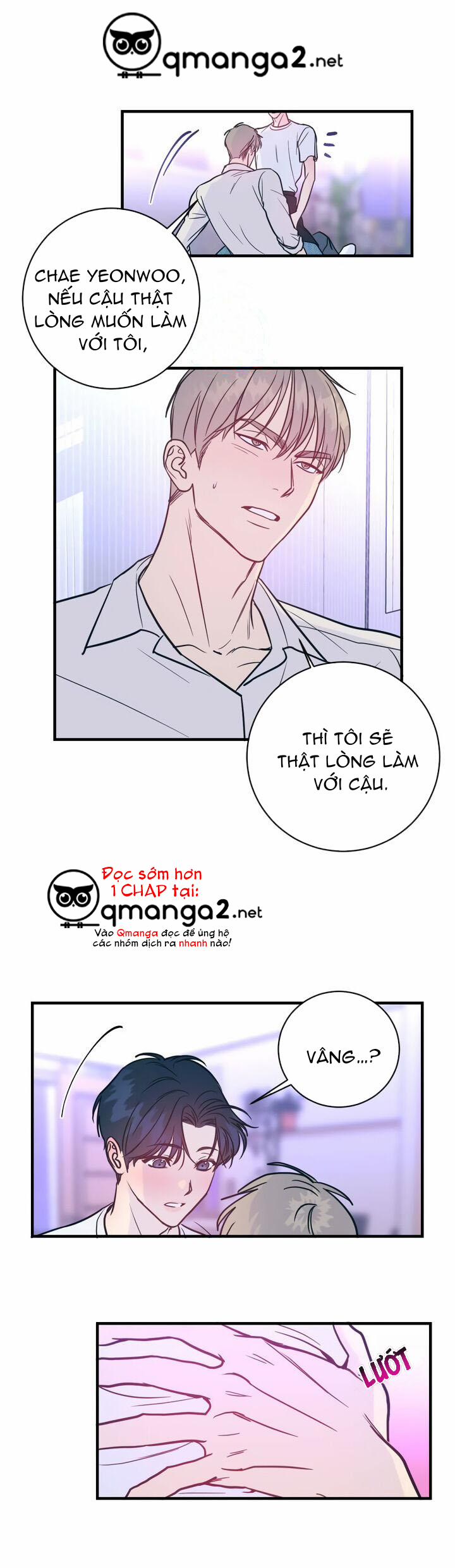 Tình Yêu Giản Đơn 6 trang 17