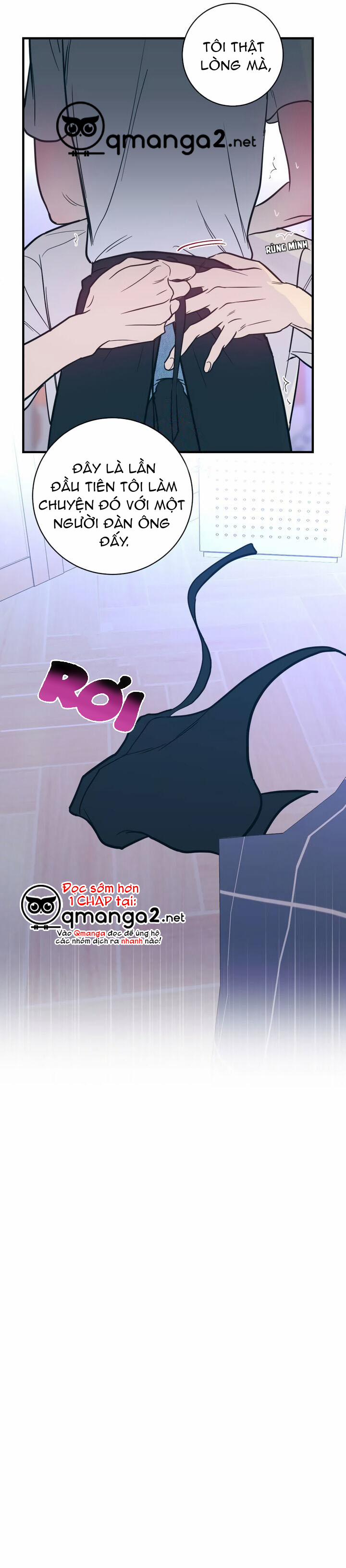 Tình Yêu Giản Đơn 6 trang 18