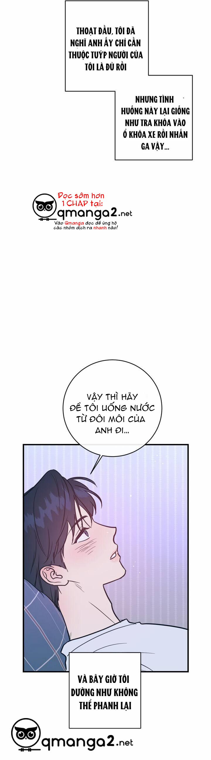 Tình Yêu Giản Đơn 6 trang 6