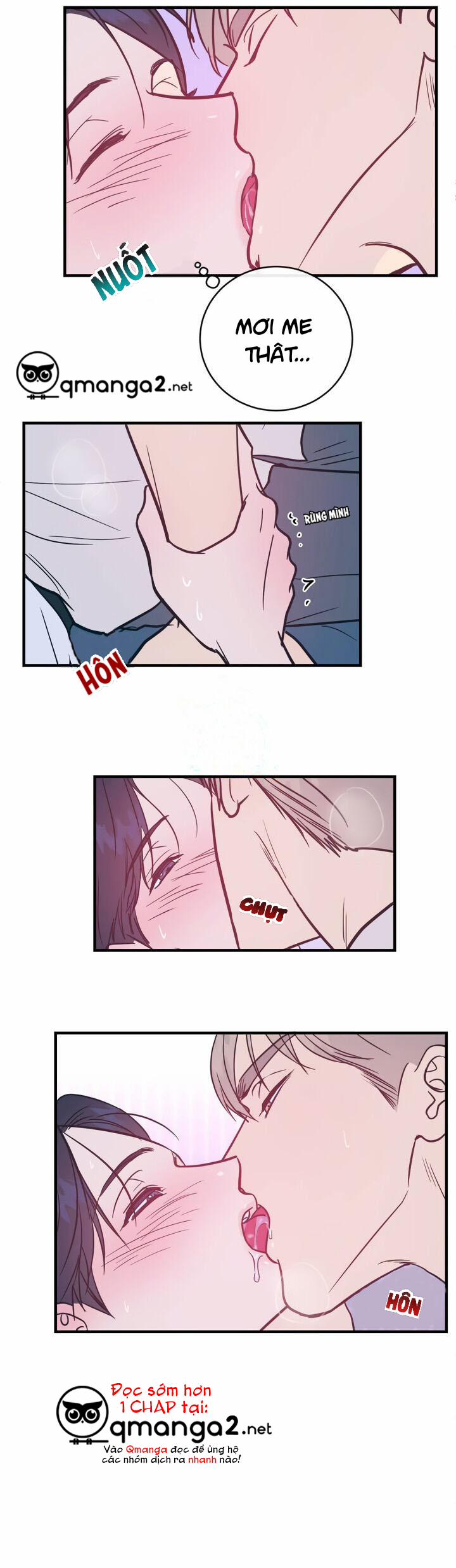 Tình Yêu Giản Đơn 6 trang 8