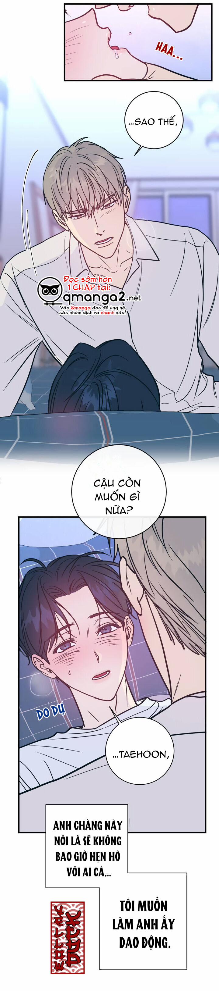 Tình Yêu Giản Đơn 6 trang 9