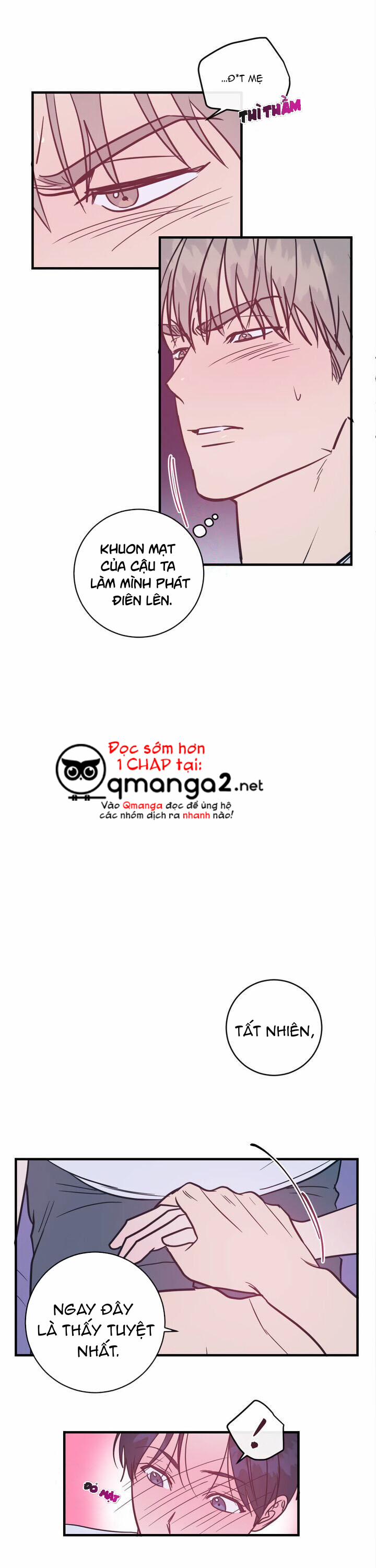 Tình Yêu Giản Đơn 7 trang 11